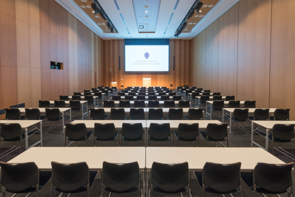 柏の葉カンファレンスセンター