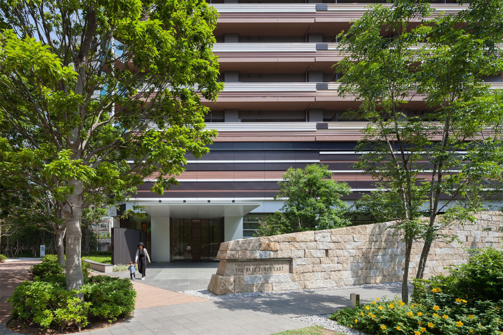 マンション・住居