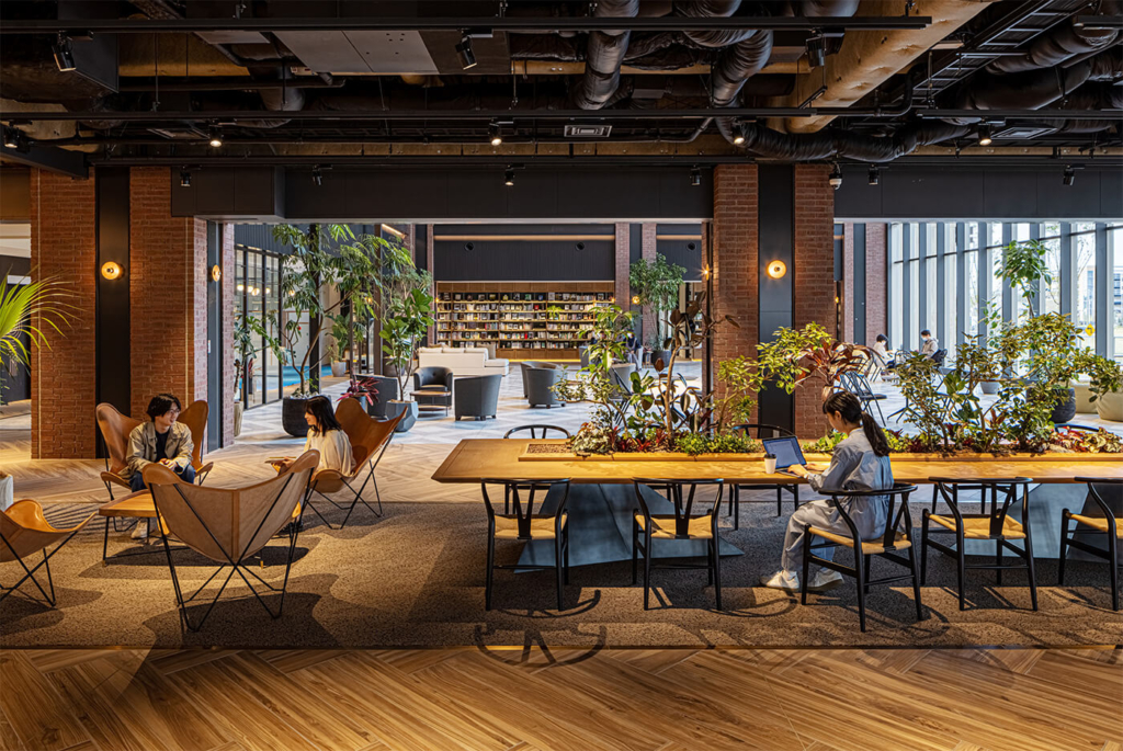 オフィス＆会議室